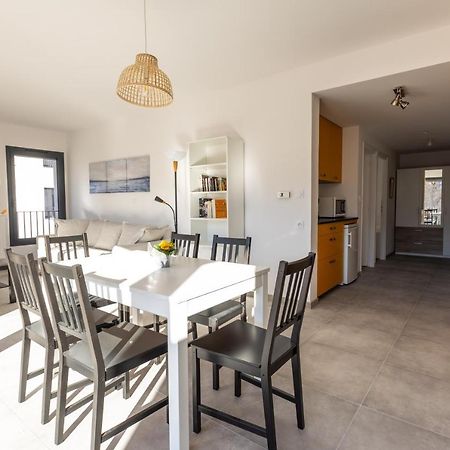 Au Calme Des Sommets - Vue Montagne Apartment Embrun Ngoại thất bức ảnh